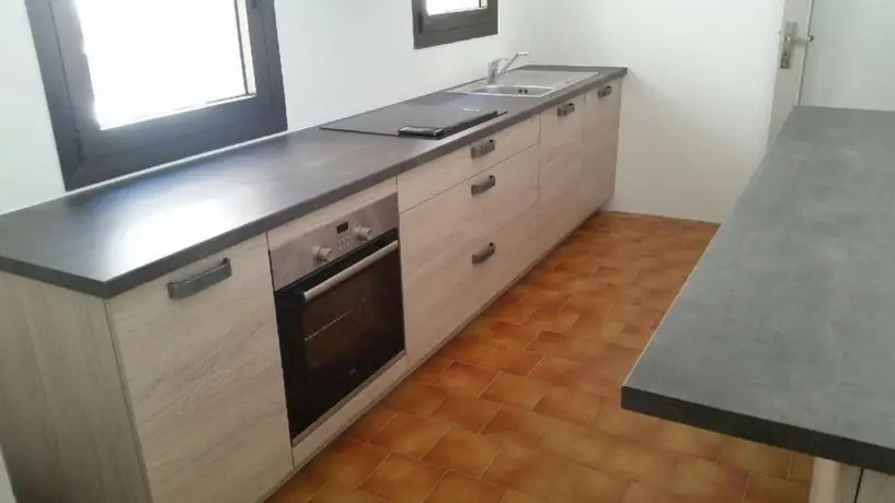 Appartement Orto Dolce