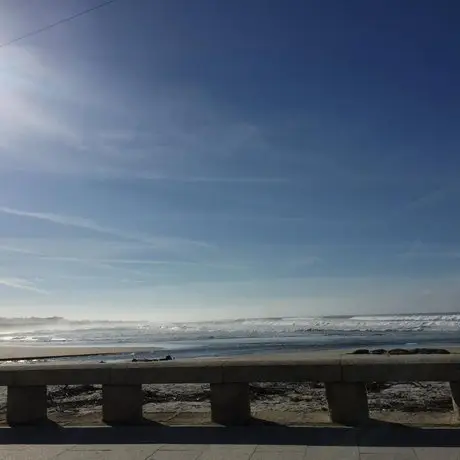 Beach and Mountain Paradise 