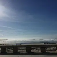 Beach and Mountain Paradise 