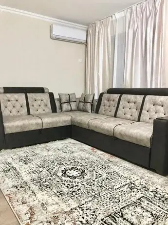 Silky Way Samarkand Apartment 