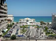 Un balcone sulla Rotonda 