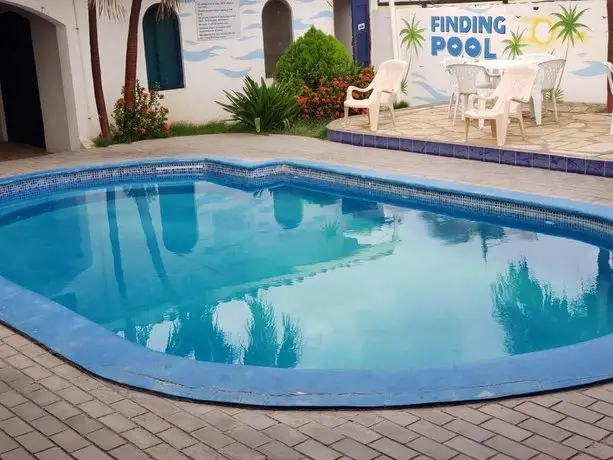 Finding Pool