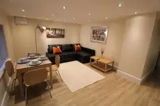 Ground Floor 1-bed apartment in Coventry City Centre 