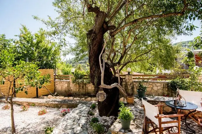 Villa Dimitra Zakynthos