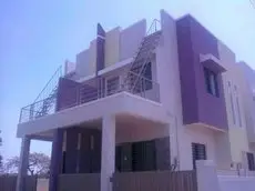 2bhk Row House Bunglow In Good Locality 