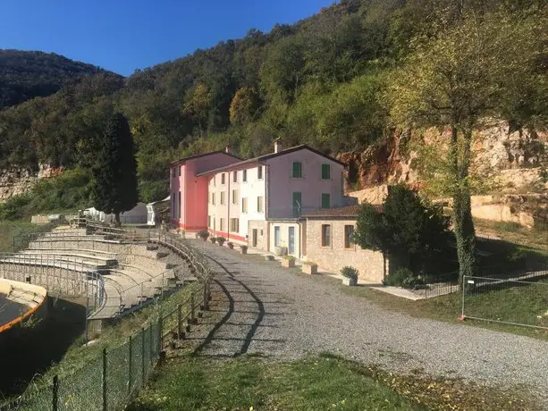 Agriturismo & Locanda Corte Marani