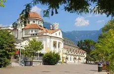 Casa Turchese Merano 