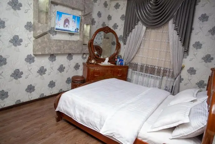 Samarkand luxury apartament