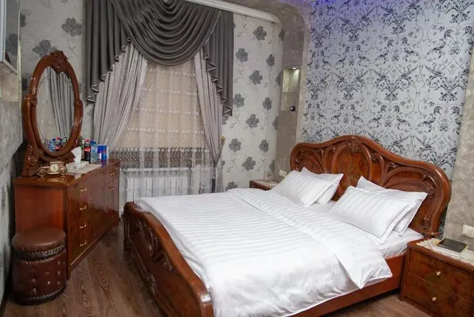 Samarkand luxury apartament