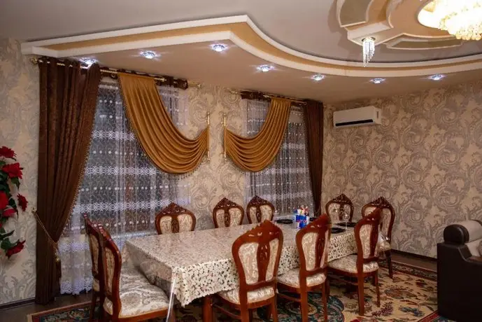 Samarkand luxury apartament