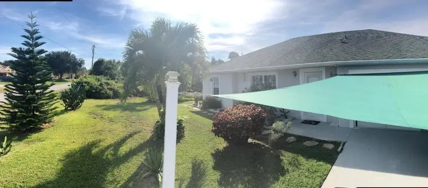 Beautiful Family Home Port Saint Lucie