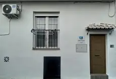 Casa Rubio Frigiliana 