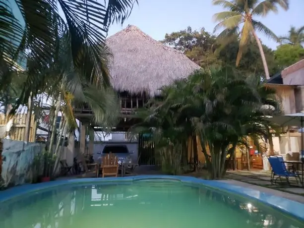 Vaquero surf lodge