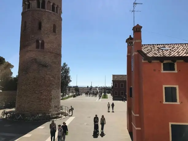 Residenza del Campo - Caorle