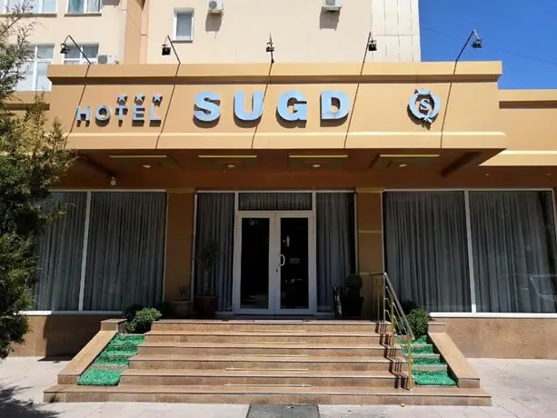 Sugd Hotel