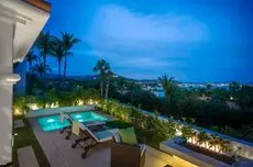 Palmilla Hideaway 