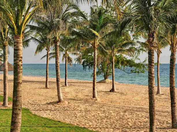 Movenpick Resort Waverly Phu Quoc