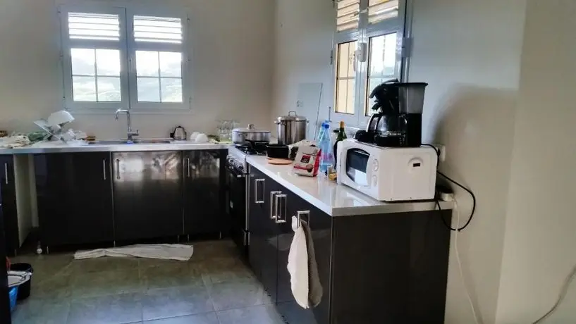 Apartment CR Ndeg4 Du Morne Saint Sulpice