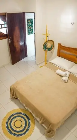 Casa Namaste Hostel