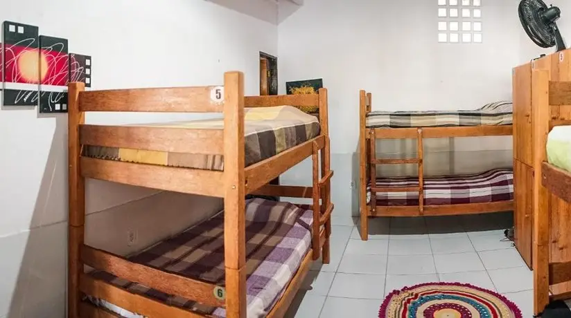 Casa Namaste Hostel