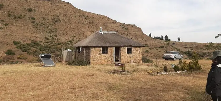 Casa Tumi Thatched Cottages