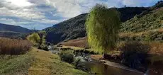 Casa Tumi Thatched Cottages 