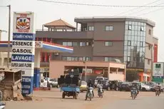 Le Cocotier Maison Securisee A Bamako 