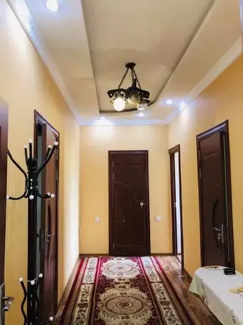 3 Bedroom Flat In Centre Of Samarkand City