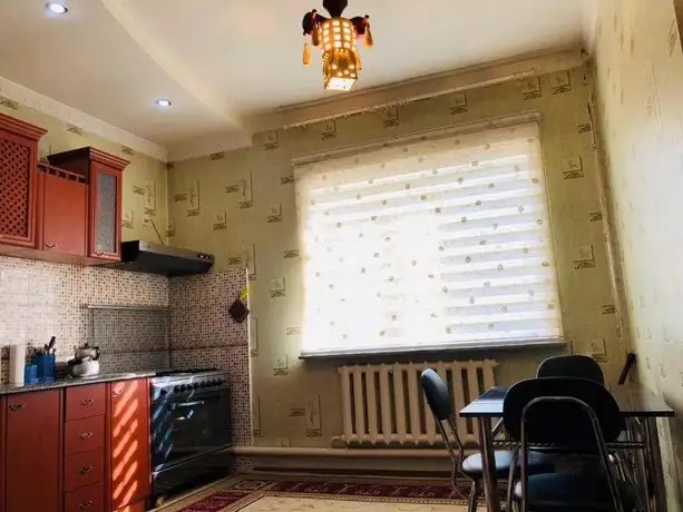 3 Bedroom Flat In Centre Of Samarkand City