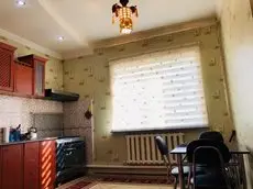 3 Bedroom Flat In Centre Of Samarkand City 