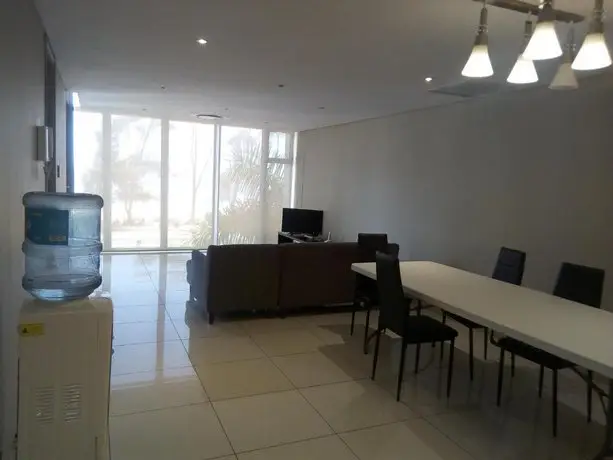 Apartamento T3 Mobilado - Vista ao Mar