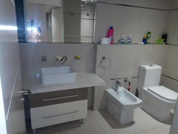 Apartamento T3 Mobilado - Vista ao Mar