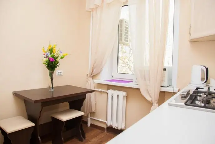 2 Room Semi-Luxury Apartment On Zhabotinskogo 57 Near Intourist Hotel