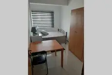 Suite a 5 minutos da Praia de Quebra Canela 