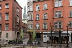 Cosy Apartment in the heart of Arhus 