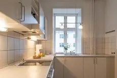 Cosy Apartment in the heart of Arhus 