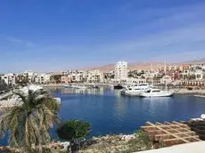 Seven Roses Chalets Tala Bay Aqaba 