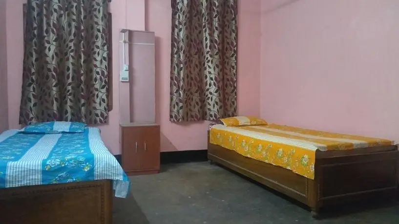 MB girls hostel