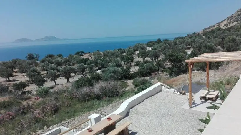 Agia Galini Exlusive Villa