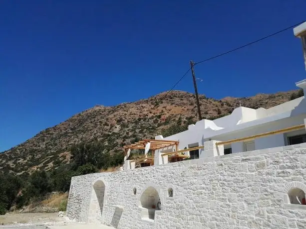 Agia Galini Exlusive Villa