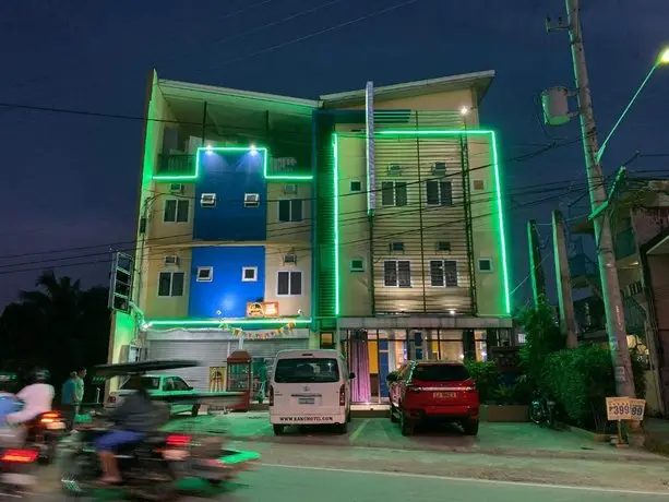 Ranchotel Batangas