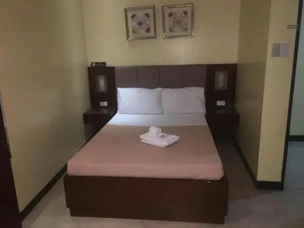 Ranchotel Batangas