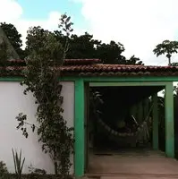 Casa de Hospedagem - O Cajueiro 