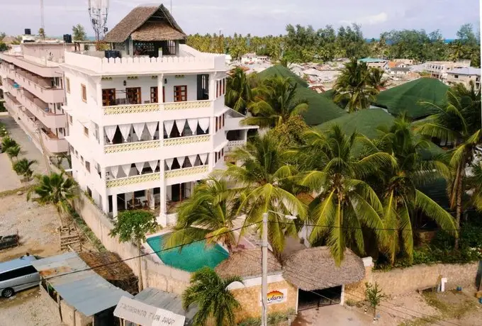 Watamu Solana Apartments