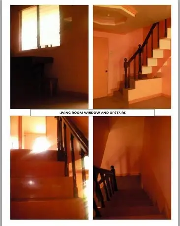 Lapu lapu 2 rooms House and Lot 2nd house