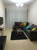 A Dau Heights 2 bedroom apartment 