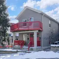 Cozy Mt Adams Apartment with River View 