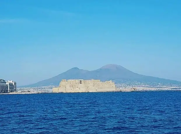 Casa ifigenia Torre del Greco