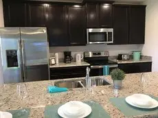 Stunning townhouse near Disney Parks 246 