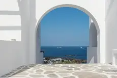 Fos Paros 